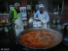 منتخب تصاویر امروز جهان - 18 اسفند 1401