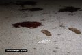 تصویر تلخ از جنایت آمریکا در مراسم عروسی