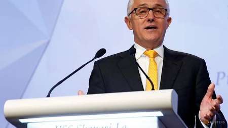 نخست وزیر استرالیا: حادثه ملبورن، تروریستی بود