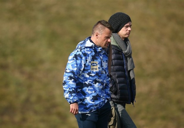 صدور حکم نهایی شفر علیه باشگاه استقلال