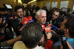 چهل و سومین جشنواره فیلم فجر - 7