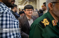 مراسم ترحیم سردار افشار (23)