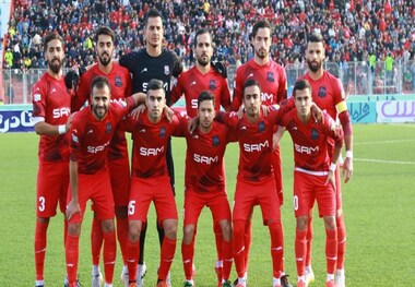 فرصت امتیازی گیری دیدار خانگی را از دست نمی دهیم