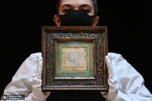 منتخب تصاویر امروز جهان- 15 خرداد 1400