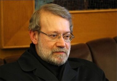 رئیس مجلس به محل حادثه پلاسکو می‌رود