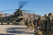 ائتلاف بین المللی پایگاه نظامی در الانبار عراق را ترک کرد