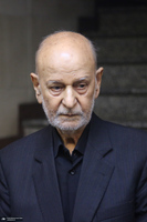 مجلس بزرگداشت خواهر هادی خانیکی