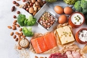 ضرورت مصرف پروتئین برای سالمندان