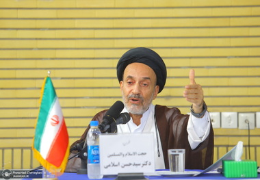 سید حسن اسلامی: همیشه اخلاق بر قانون تقدم دارد