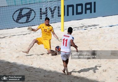 200 میلیون تومان؛ پاداش پای سکوی بازی های ساحلی آسیا