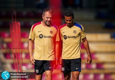 بازگشت ستاره محبوب به نیوکمپ؛ آلکانترا دستیار فلیک شد