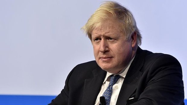 عذرخواهی وزیر خارجه انگلیس به علت اظهاراتش در مورد نازنین زاغری
