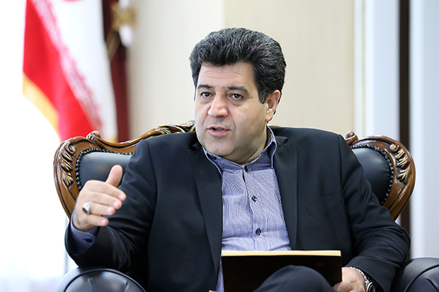 نایب رئیس اتاق بازرگانی ایران: عدم تصویب FATF کشور را تبدیل به تهدید جهانی می‌کند