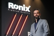 قائم مقام شرکت رونیکس: ایجاد ارتباط، هدف اصلی رونیکس در نمایشگاه صنعت ساختمان