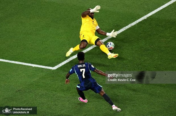 گروه C جام جهانی 2026| باخت اسکاتلند به مراکش با سریع ترین گل/ برد بی دردسر برزیل مقابل هاییتی+ عکس و ویدیوی گل ها