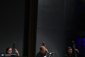 ارکستر موسیقی ملی ایران