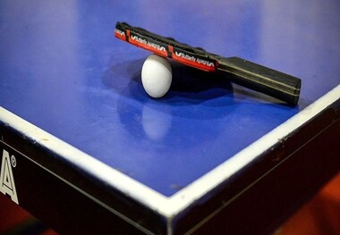 دو مدال نقره و برنز برای پینگ‌پنگ‌باز نوجوان ایرانی در مسابقات چک
