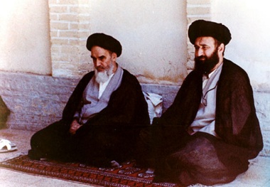  Memoirs:  Mysterious death of Seyyed Mostafa Khomeini prepared grounds for victory of Revolution