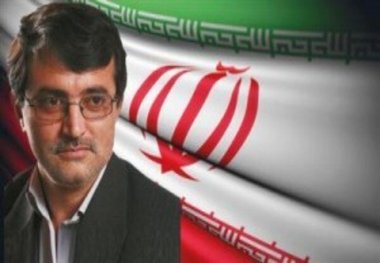 «حسین حق وردی» نماینده شهرستان های شهریار قدس و ملارد شد