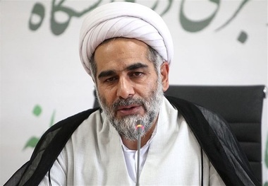  رییس نهاد نمایندگی مقام معظم رهبری در دانشگاه تهران: دانشجویان و اساتید، اسلامی شدن دانشگاه را مطالبه می‌کند