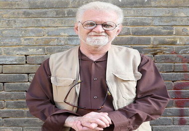 مسعود سمیعی از دنیا رفت