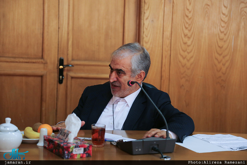 سومین جلسه کمیته امور جوانان، دانشگاهیان و فرهنگیان ستاد مرکزی بزرگداشت امام خمینی(س)