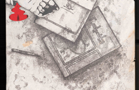 پوسترهایی از دوران انقلاب اسلامی برای گرامیداشت حادثه خونین ۱۳ آبان سال ۱۳۵۷ (3)