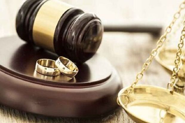آمار طلاق در کهگیلویه و بویراحمد ۶ درصد کاهش یافت