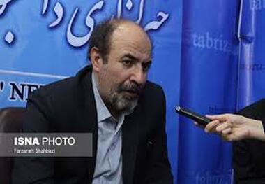 تشریح فرایند استقرار میز خدمت در دستگاه‌های اجرایی آذربایجان‌شرقی