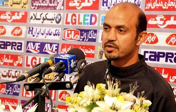 سعداوی:شایدمشکل من هستم، عقلم قد نمی دهد