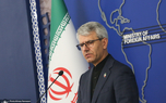 انتقاد تهران از موضع اتحادیه اروپا درباره جنگ اقتصادی آمریکا علیه ایران/ تبدیل به حامی قانون شکنی واشنگتن شده اید