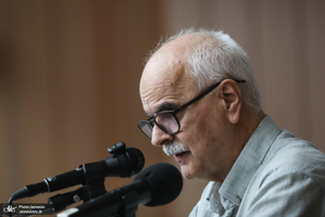 مراسم سالگرد مرحوم سید محمود طالقانی