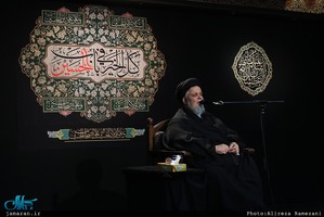 سید حسین هاشمی نژاد