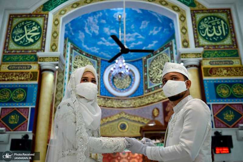 منتخب تصاویر امروز جهان- 15 خرداد