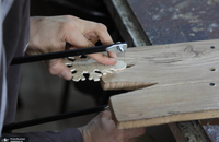 فرصت هایی برای عرضه صنایع دستی معلولان کم برخوردار (1)