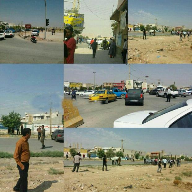 قاتل فراری مامور نیروی انتظامی کهگیلویه وبویراحمد به هلاکت رسید