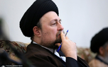 گرامیداشت یاد سید حسن نصرالله توسط سید حسن خمینی 