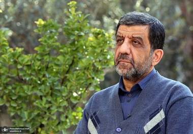  روایت ضرغامی از واکنش رهبر معظم انقلاب به روبوسی عباس کیارستمی با خانم‌های جشنواره 