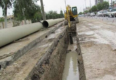ارائه بسته‌های تشویقی برای انشعاب فاضلاب در استان بوشهر