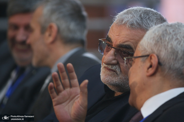 علاءالدین بروجردی: اگر آمریکا بخواهد در مسیر جبران مافات گام بردارد، نخستین اقدامش باید عذرخواهی از حمله به ایران باشد