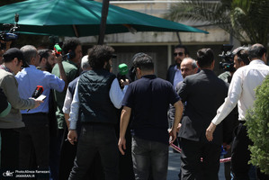 جلسه امروز هیئت دولت