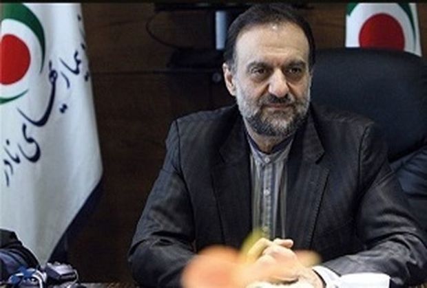 رئیس بنیاد بیماری‌های نادر دار فانی را وداع گفت