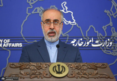 ابراز همدردی ایران با زلزله زدگان افغانستان