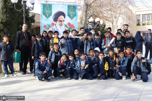 رویدادهای فرهنگی و هنری چهارمین هفته بر آستان آفتاب - 1