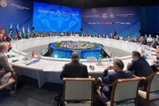 اولین حضور رسمی ایران در نشست شورای ساختار مبارزه با تروریسم سازمان شانگهای