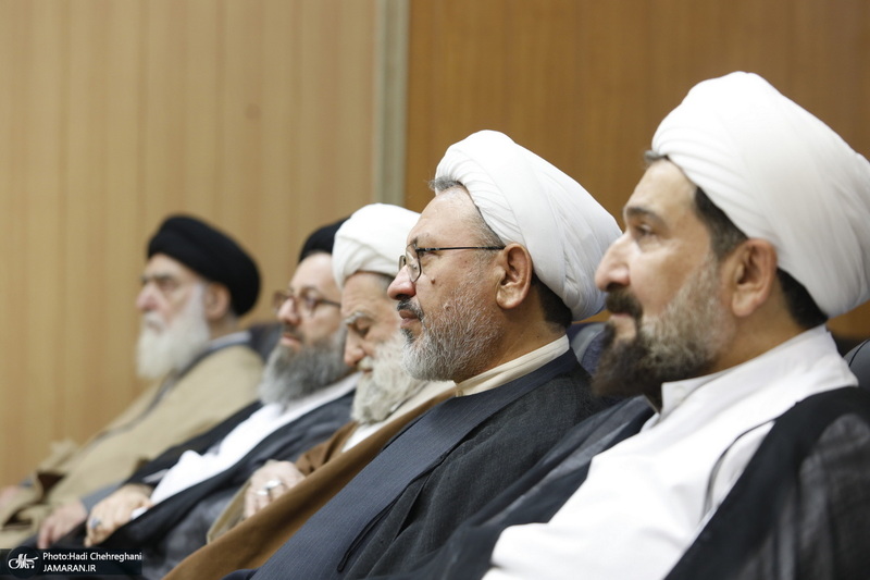 نشست منزلت حضرت زهرا (س) از نگاه امام خمینی (ره)