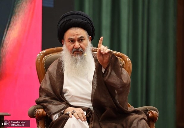 امام جمعه بغداد: جنگ ایران، جنگ همه امت اسلام و همه تاریخ است