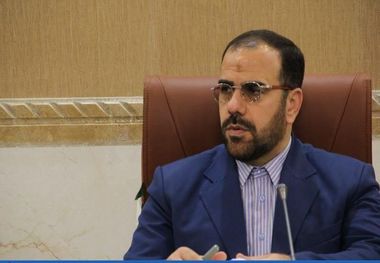 استفاده از ظرفیت مرز در دستور کار دولت است