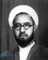 شهید مطهری