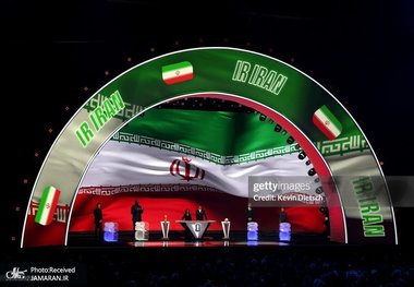 قرعه کشی جام جهانی 2026 آمریکا| همگروهی ایران با بلژیک، مصر و نیوزلند